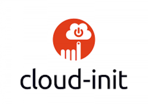 cloud init 簡介